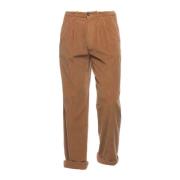 Wide Trousers