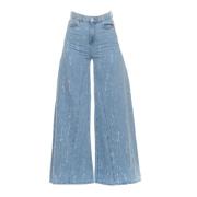 Vid Ben Denim Jeans