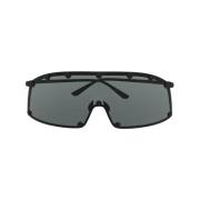 Temple Shield Sunglasses