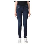 Monroe Skinny Jeans