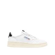 Medalist Lave Sneakers I Skinn