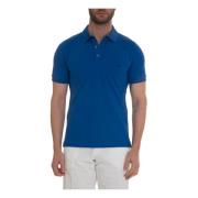 Short-sleeved Poloskjorte