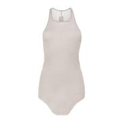 Perle Ribbet Tank Top