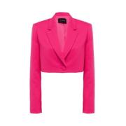 Loulou Enkeltspent Blazer