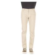 Stretch Slim Fit Jeans