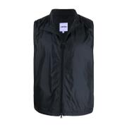 Lettvekts Nylon Gilet