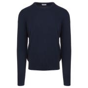 Round-neck Knitwear