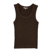 Agolde Bean Tanktop