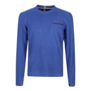 Bluette Sweatshirt - Stilig og Komfortabel