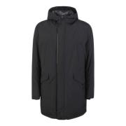 Moderne Laminar Base Parka