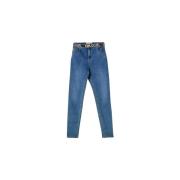 Stilige Denim Jeans