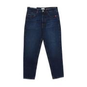 Resirkulert Denim Jeremiah Jeans