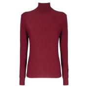 Sforza Turtleneck