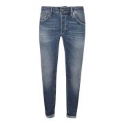 800 Blue Denim Ritchie Jeans