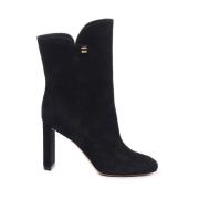 Heeled Boots