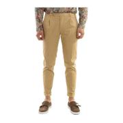 Slank-fit bukser