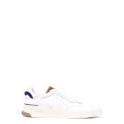 Lave Skinn/Svamp Sneakers