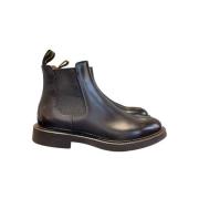 Chelsea Boots Samling Oppgradering