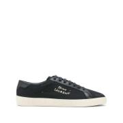 Court Classic Sl/06 Embroidered Joggesko