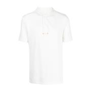 Signatursting Kragefri Polo Shirt