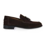 Stilige loafers for menn