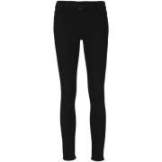 Film Noir High Skinny Jeans