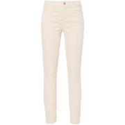 Slim-fit Trousers