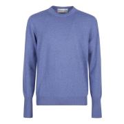 Round-neck Knitwear