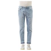 Slim-fit Reggae Fit Denim Jeans