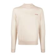 Talc Turtleneck Genser