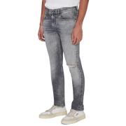 Smaltsittende jeans