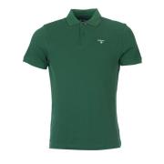 Sports Polo Shirt