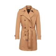 Stilig Trenchcoat