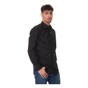 Koszula Slim Fit Italia z kolnierzykiem