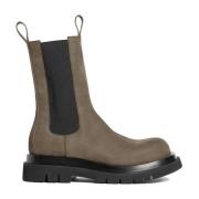 Chelsea Boots