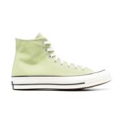 Chuck 70 Hi Grønne Sneakers