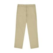 874 Arbeidsbukse Rec, Beige Khaki Unisex