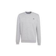 Avslappet Sweatshirt