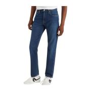 Kule 502 Taper Jeans