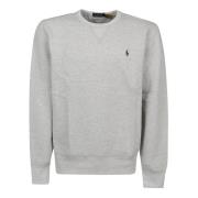 Langarmet Sweatshirt