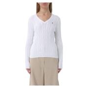 Kimberly Langarmet Pullover