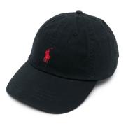 Brodert Baseball Cap Logo