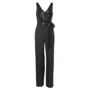 Elegante Komfortable Jumpsuits