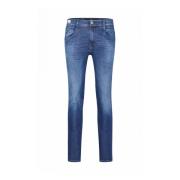 Hyperflex Stretch Slim-Fit Jeans for menn