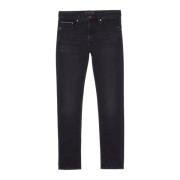 Slim-fit Jeans Oppgrader Samling