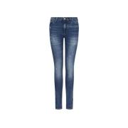 5-Lomme Jeans