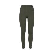 Stilig teknisk finish leggings