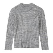 Round-neck Knitwear