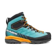 Trail Sneakers for ultimat komfort