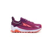 Altra Kvinner Olympus 5 Sneakers